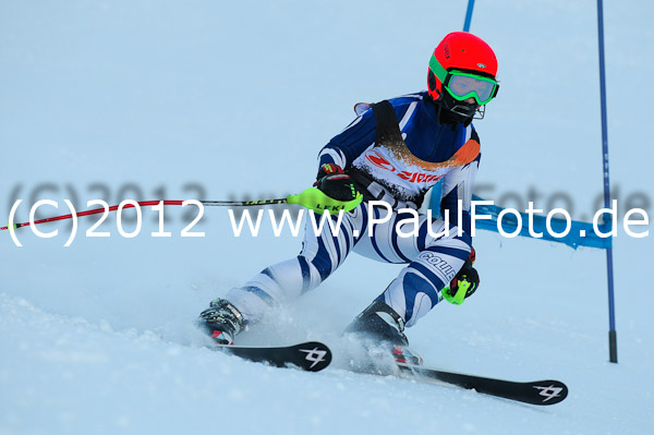 ASV Ziener Cup 3 2012