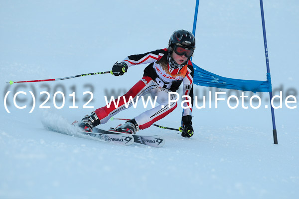 ASV Ziener Cup 3 2012