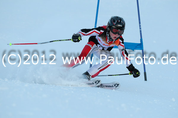 ASV Ziener Cup 3 2012