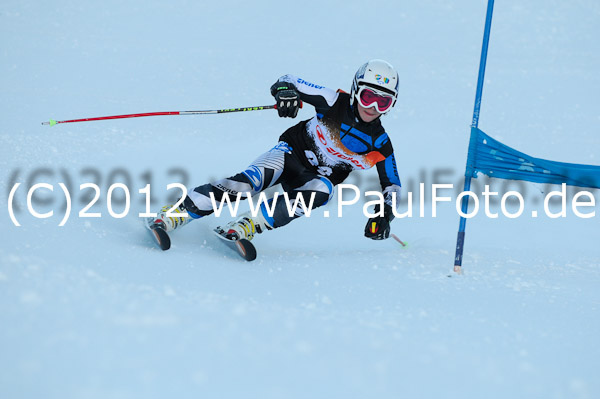 ASV Ziener Cup 3 2012