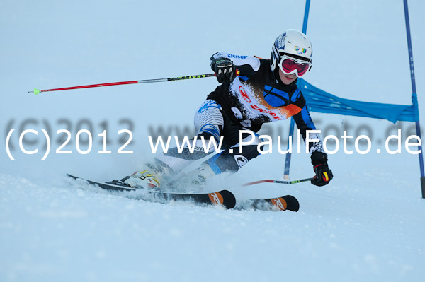 ASV Ziener Cup 3 2012