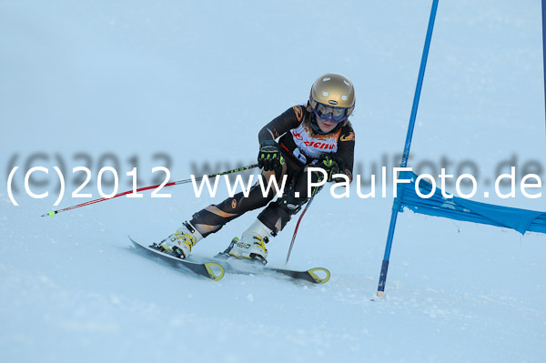 ASV Ziener Cup 3 2012