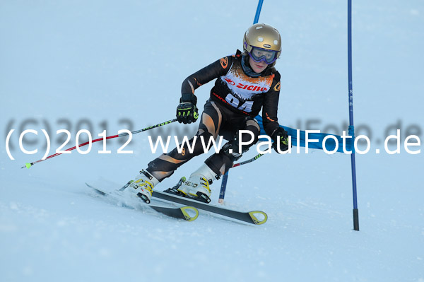 ASV Ziener Cup 3 2012