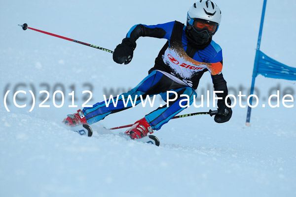 ASV Ziener Cup 3 2012