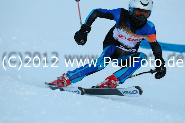 ASV Ziener Cup 3 2012