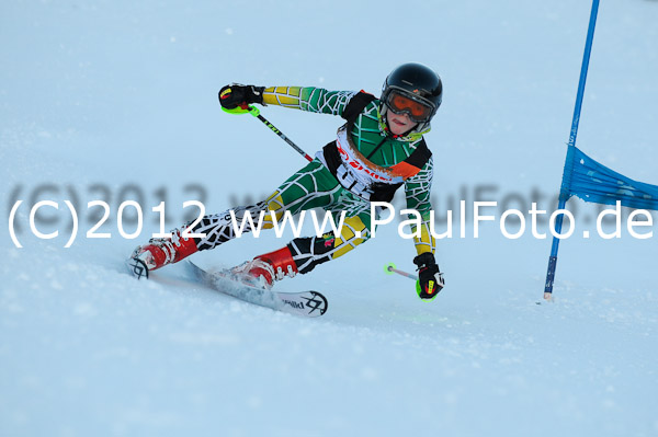 ASV Ziener Cup 3 2012
