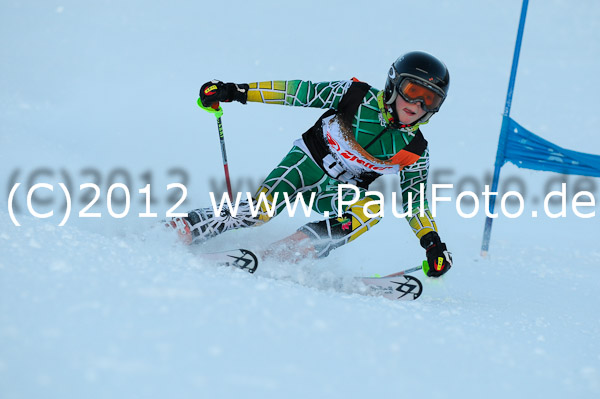 ASV Ziener Cup 3 2012