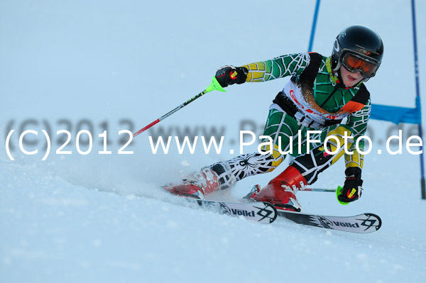 ASV Ziener Cup 3 2012