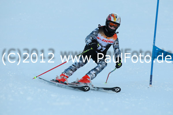 ASV Ziener Cup 3 2012