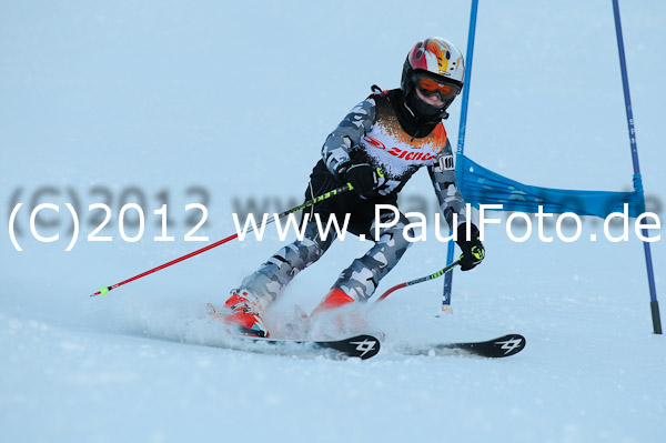 ASV Ziener Cup 3 2012