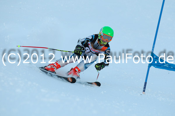 ASV Ziener Cup 3 2012