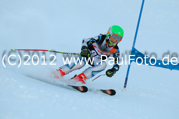 ASV Ziener Cup 3 2012