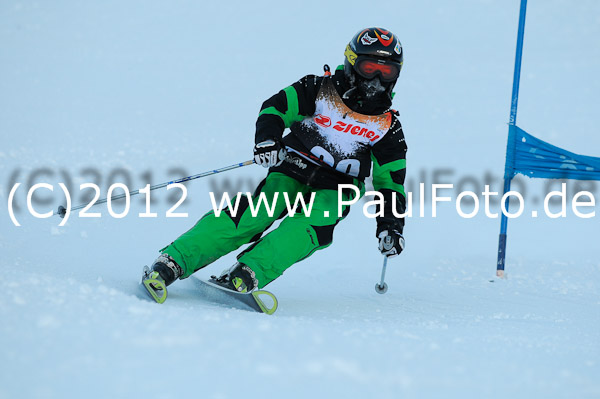 ASV Ziener Cup 3 2012