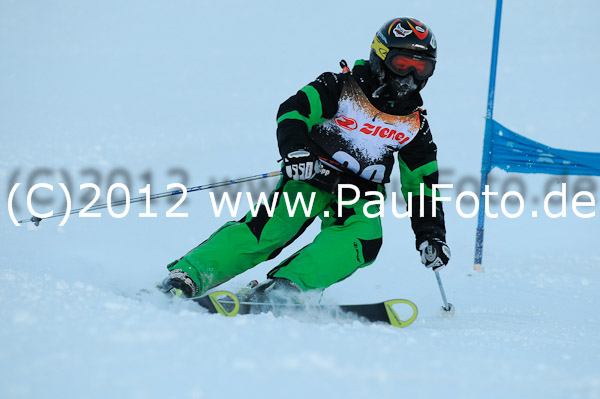 ASV Ziener Cup 3 2012