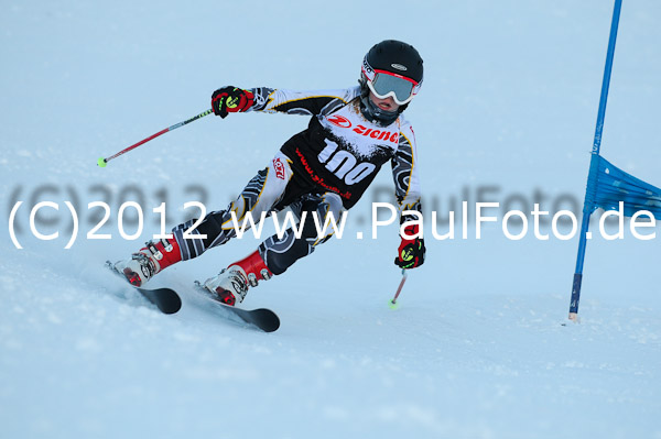 ASV Ziener Cup 3 2012