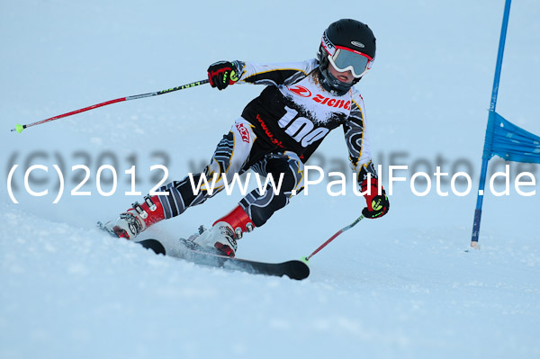 ASV Ziener Cup 3 2012