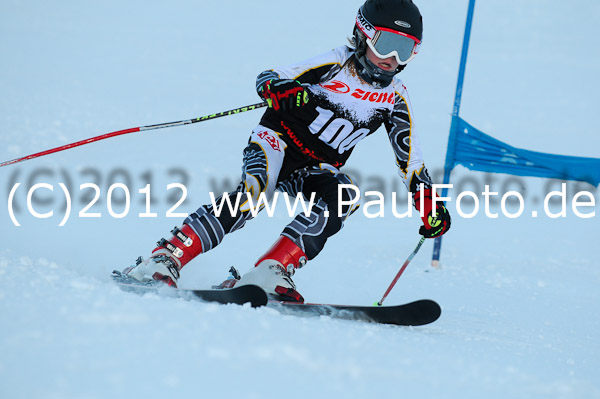 ASV Ziener Cup 3 2012