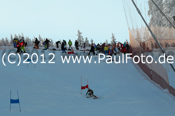 ASV Ziener Cup 3 2012
