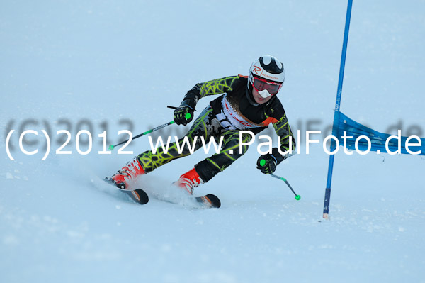 ASV Ziener Cup 3 2012