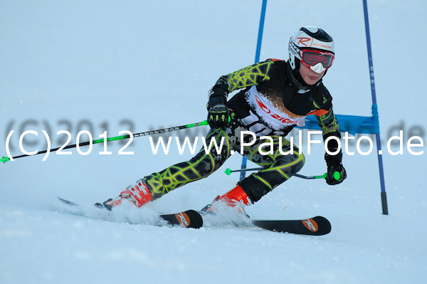 ASV Ziener Cup 3 2012