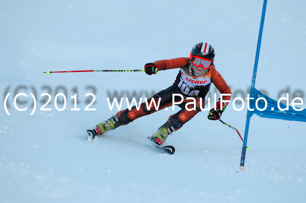 ASV Ziener Cup 3 2012
