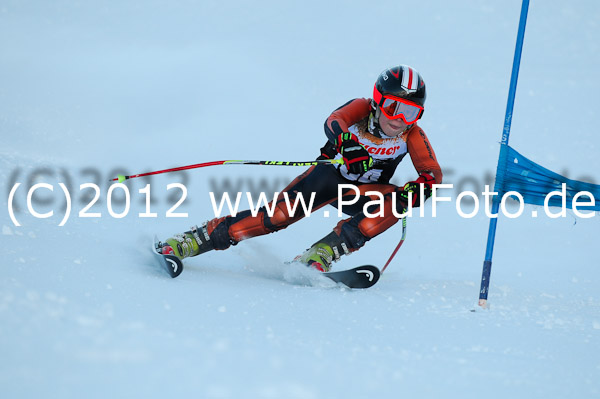 ASV Ziener Cup 3 2012