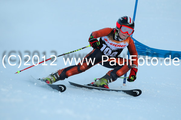 ASV Ziener Cup 3 2012