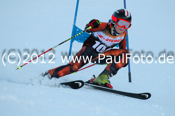 ASV Ziener Cup 3 2012
