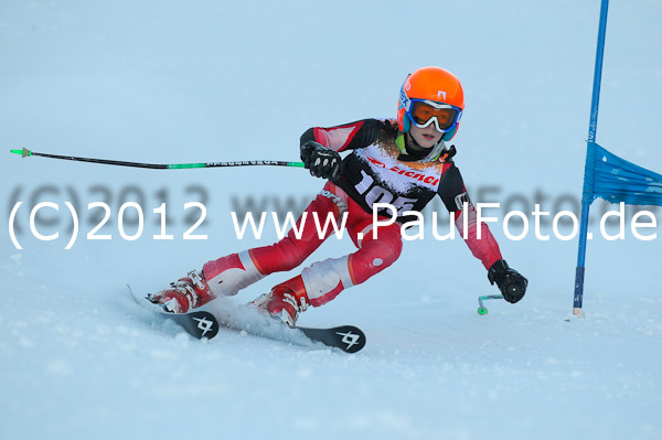 ASV Ziener Cup 3 2012