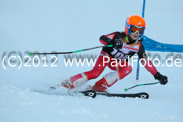 ASV Ziener Cup 3 2012