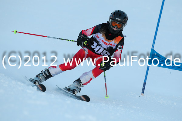 ASV Ziener Cup 3 2012