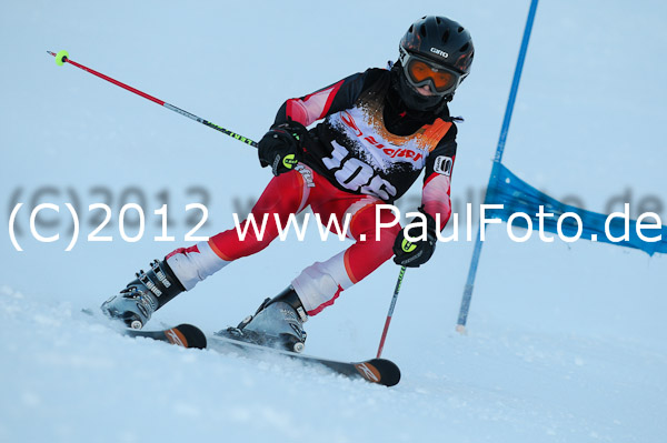 ASV Ziener Cup 3 2012