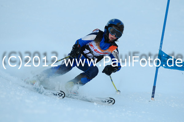 ASV Ziener Cup 3 2012