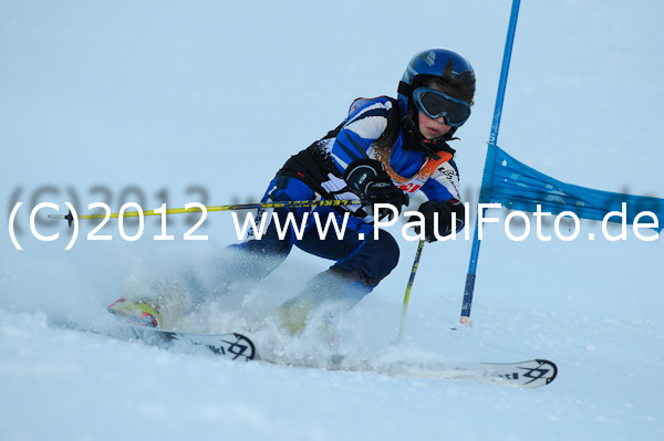ASV Ziener Cup 3 2012
