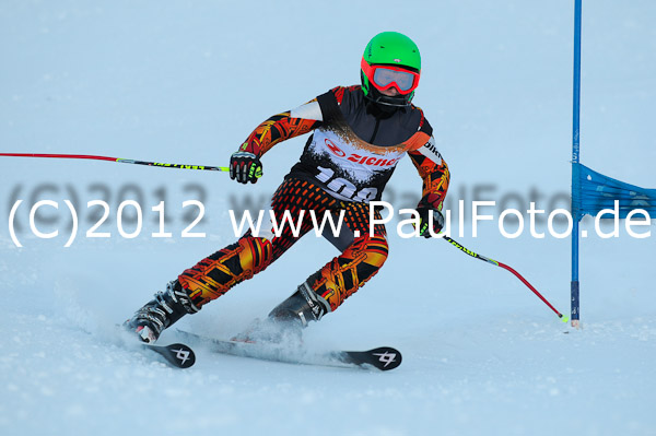 ASV Ziener Cup 3 2012
