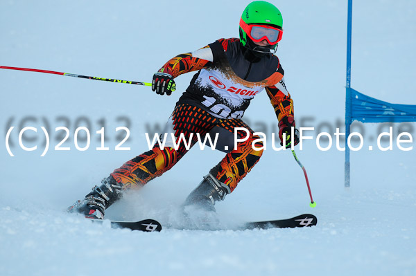 ASV Ziener Cup 3 2012