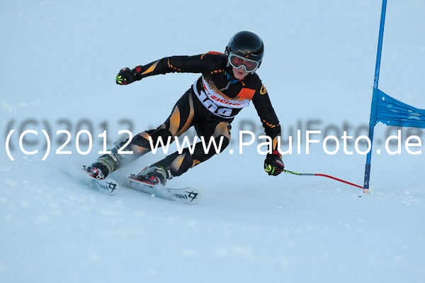 ASV Ziener Cup 3 2012
