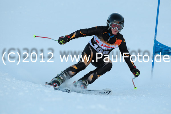 ASV Ziener Cup 3 2012