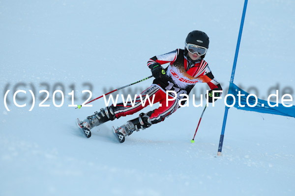 ASV Ziener Cup 3 2012