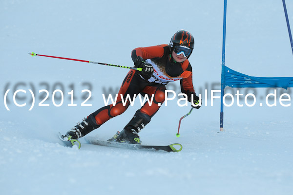 ASV Ziener Cup 3 2012
