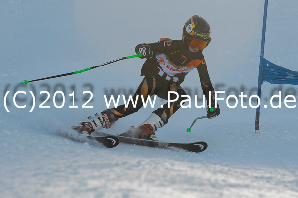 ASV Ziener Cup 3 2012