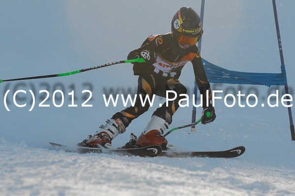 ASV Ziener Cup 3 2012