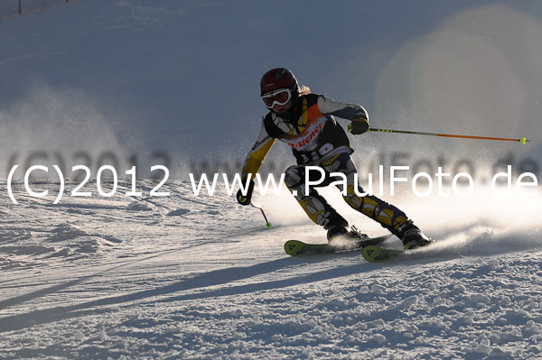ASV Ziener Cup 3 2012