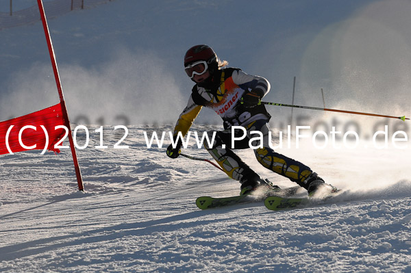 ASV Ziener Cup 3 2012