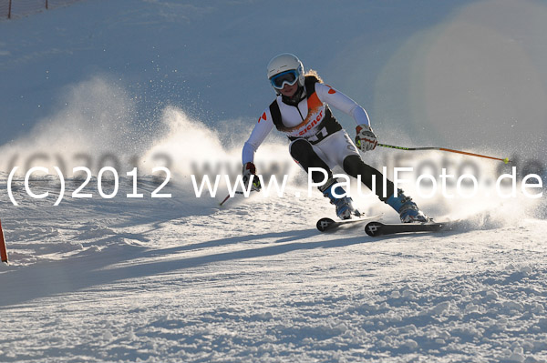 ASV Ziener Cup 3 2012