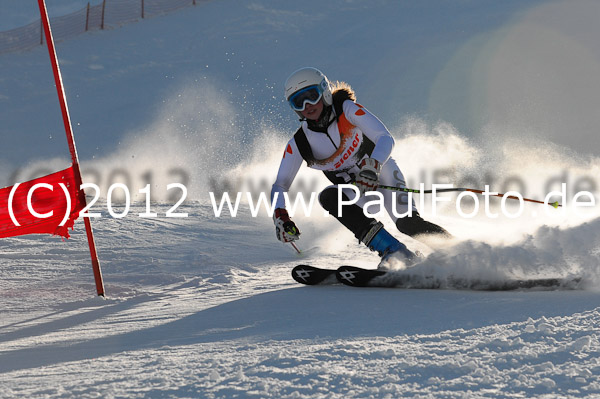 ASV Ziener Cup 3 2012