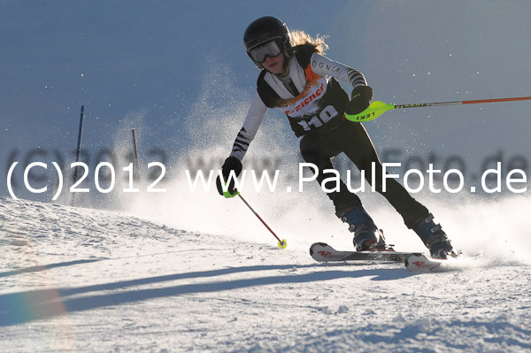ASV Ziener Cup 3 2012