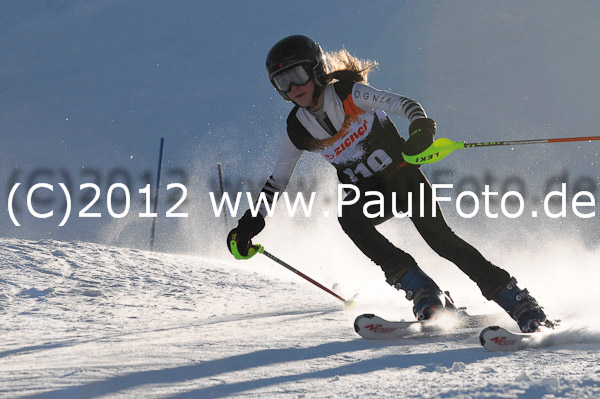 ASV Ziener Cup 3 2012