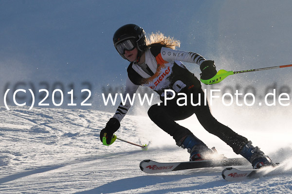 ASV Ziener Cup 3 2012