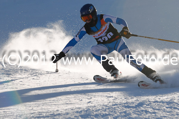 ASV Ziener Cup 3 2012